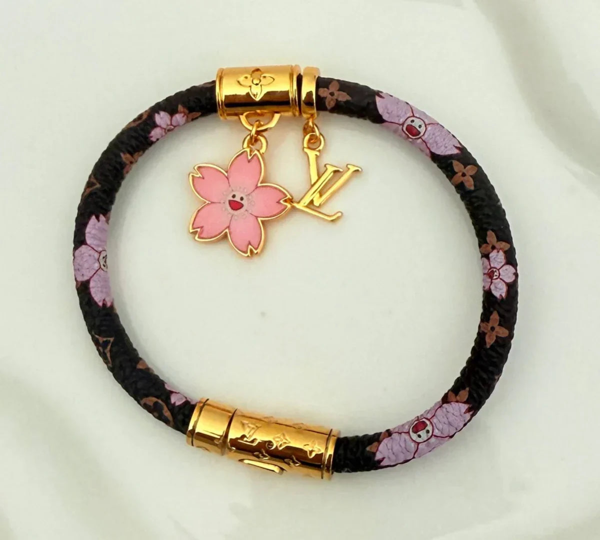 Limited Floreal Bracelet