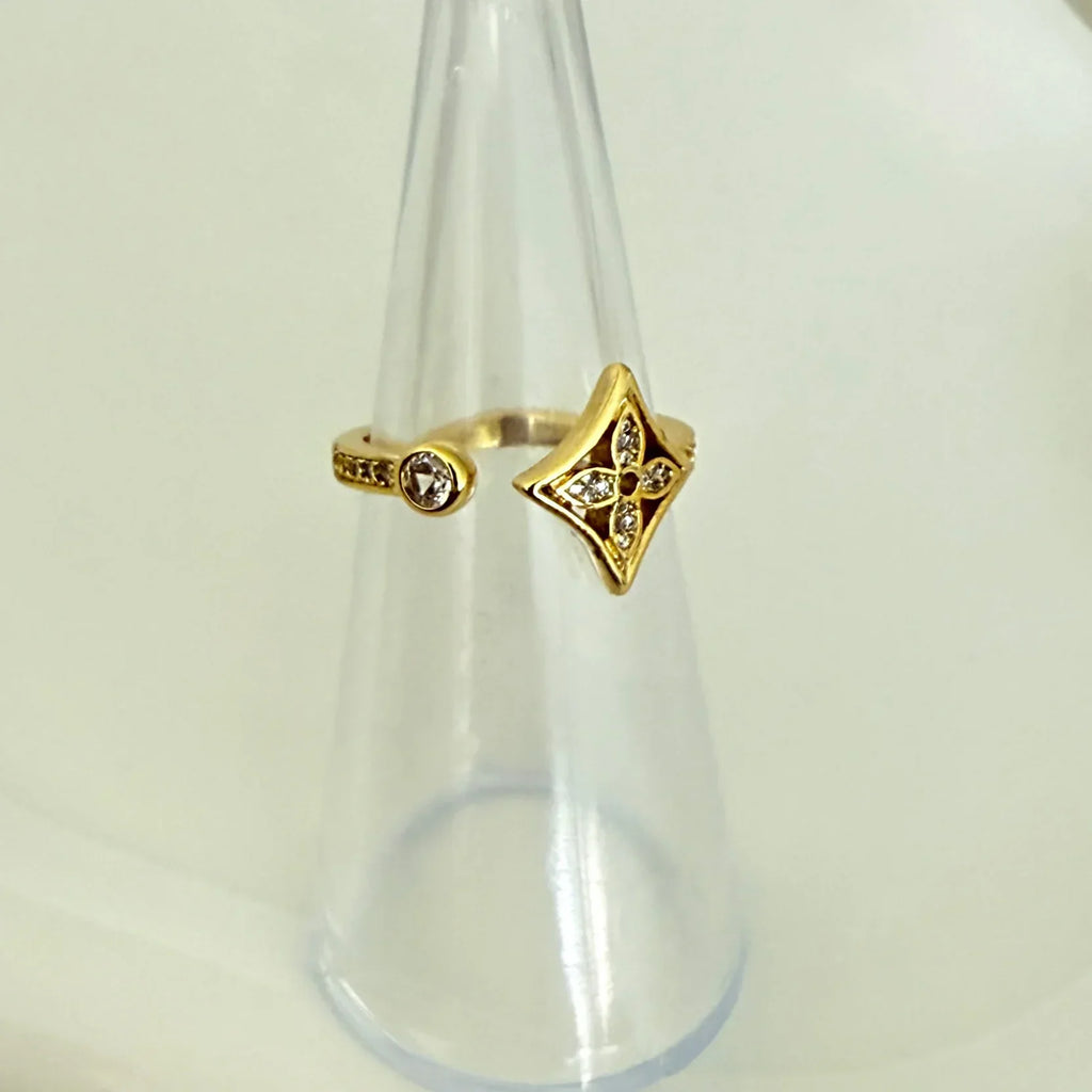 Avi Ring