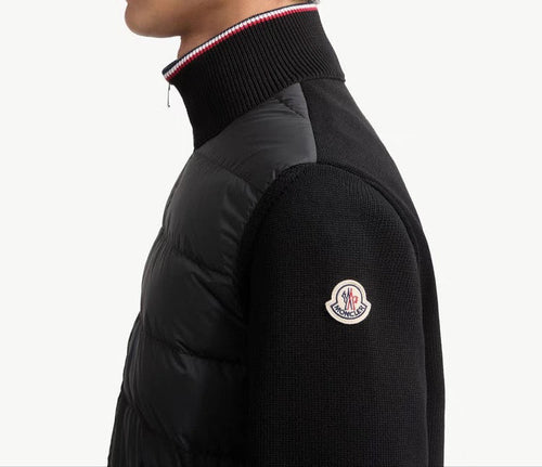 'MNCLR' Cardigan V2