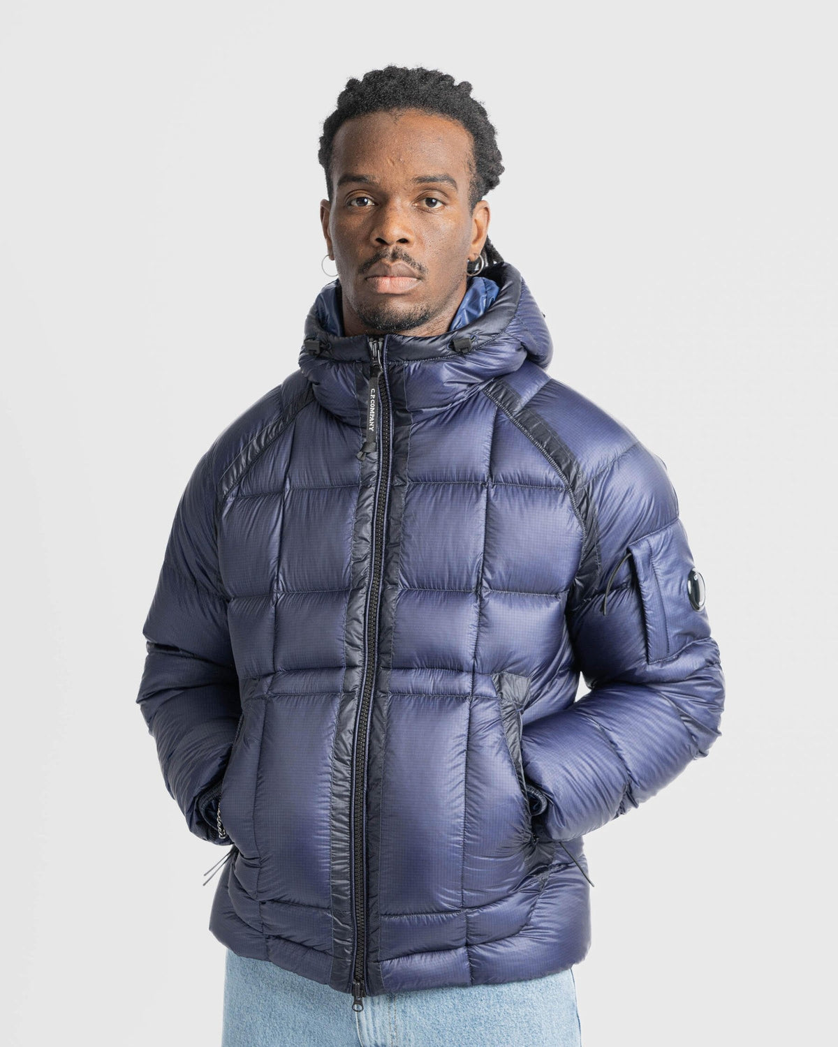 CP Jacke viral