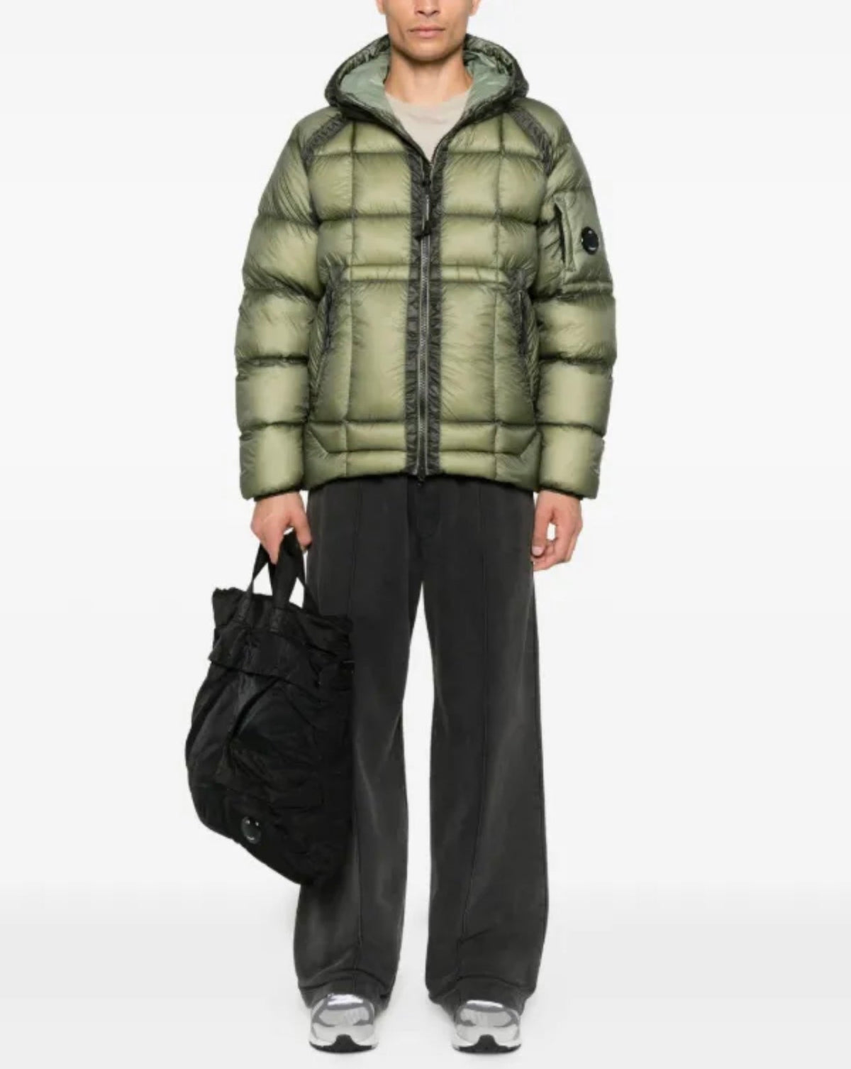 CP Jacke viral