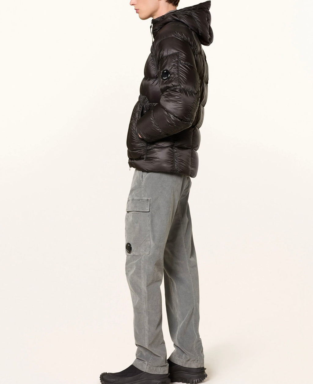 CP Jacke viral