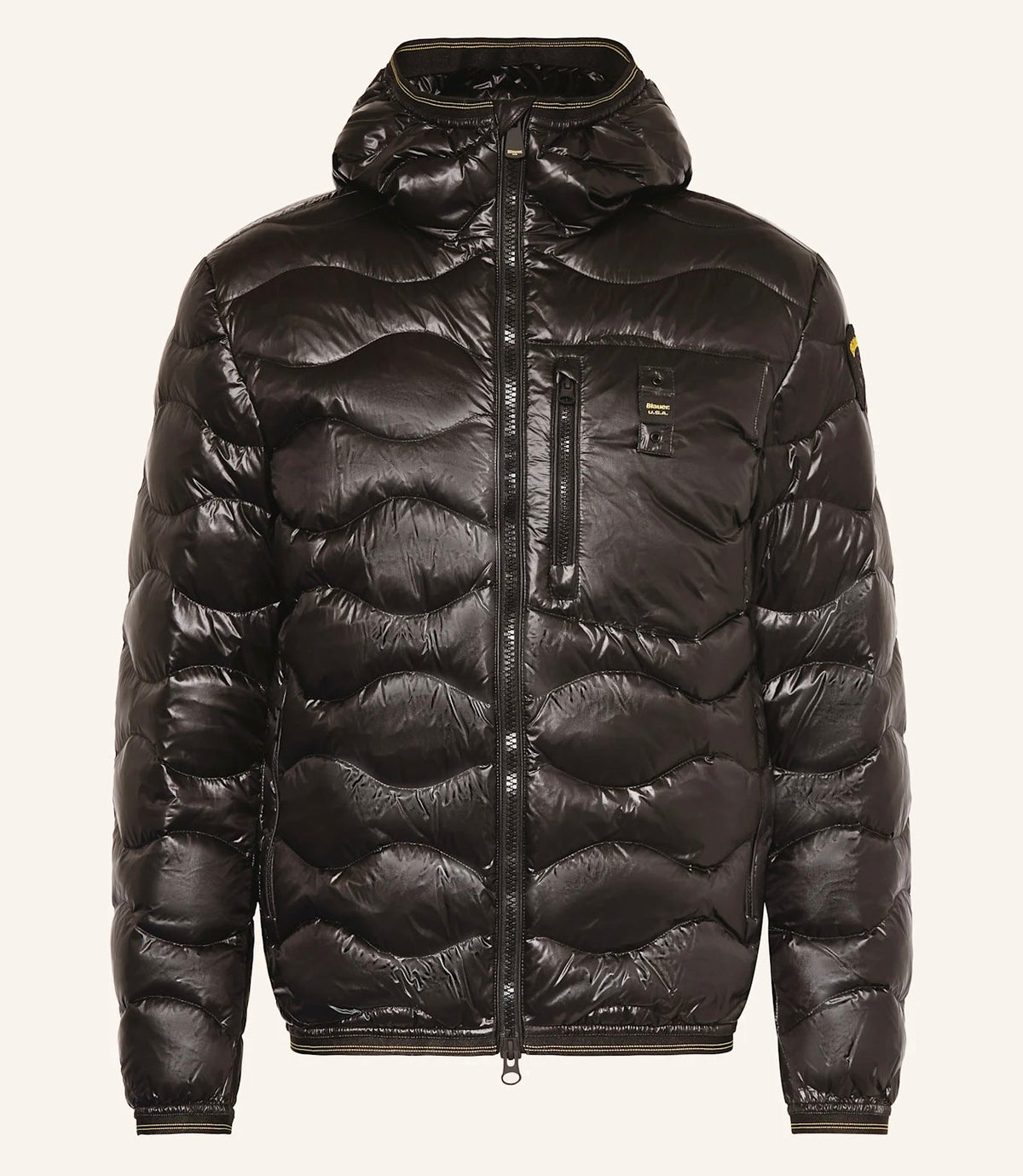 BLR Jacke