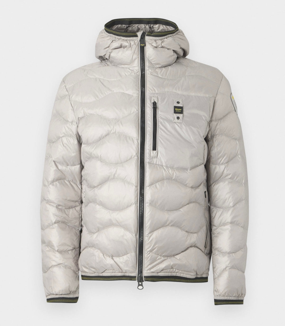 BLR Jacke