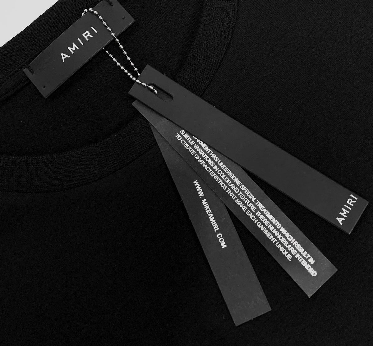 Amr Snake T-shirt