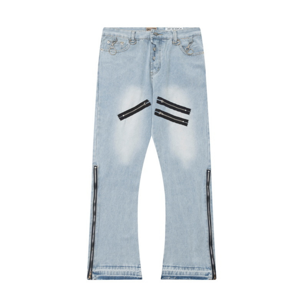 Gallery Dpt. Flared Jeans