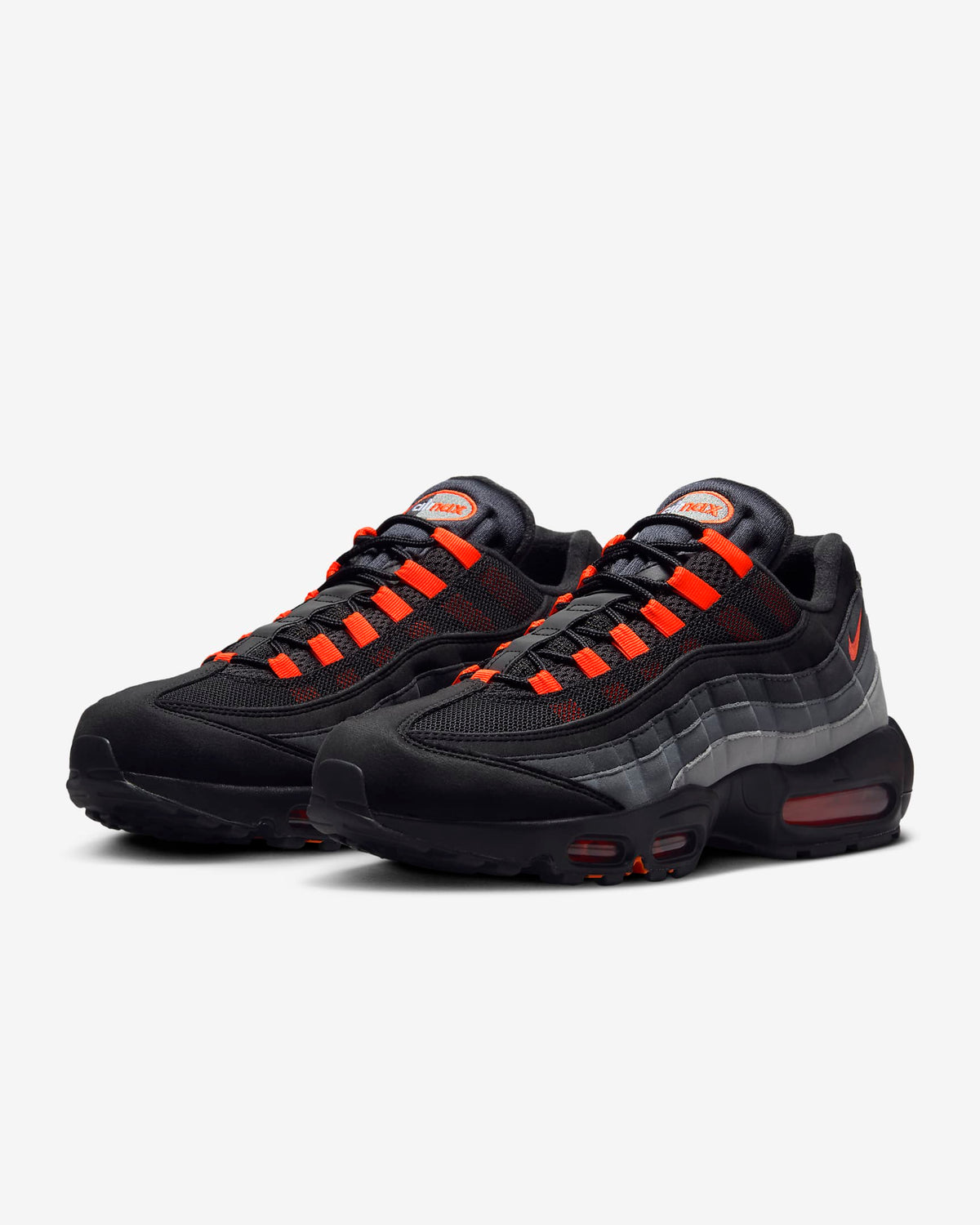 Max 95