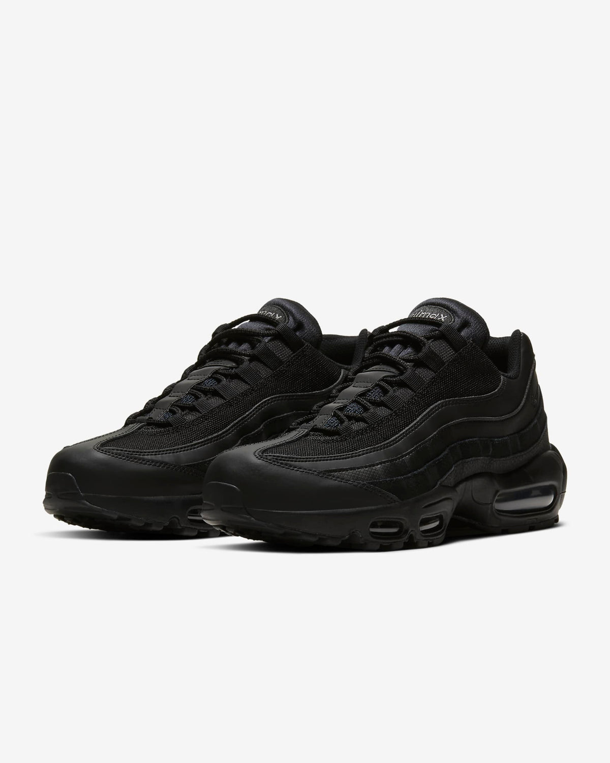 Max 95