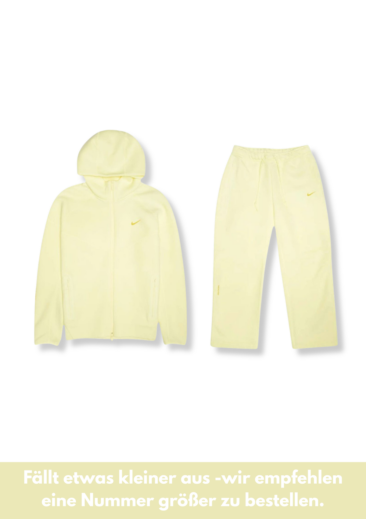 VIRALER TRACKSUIT