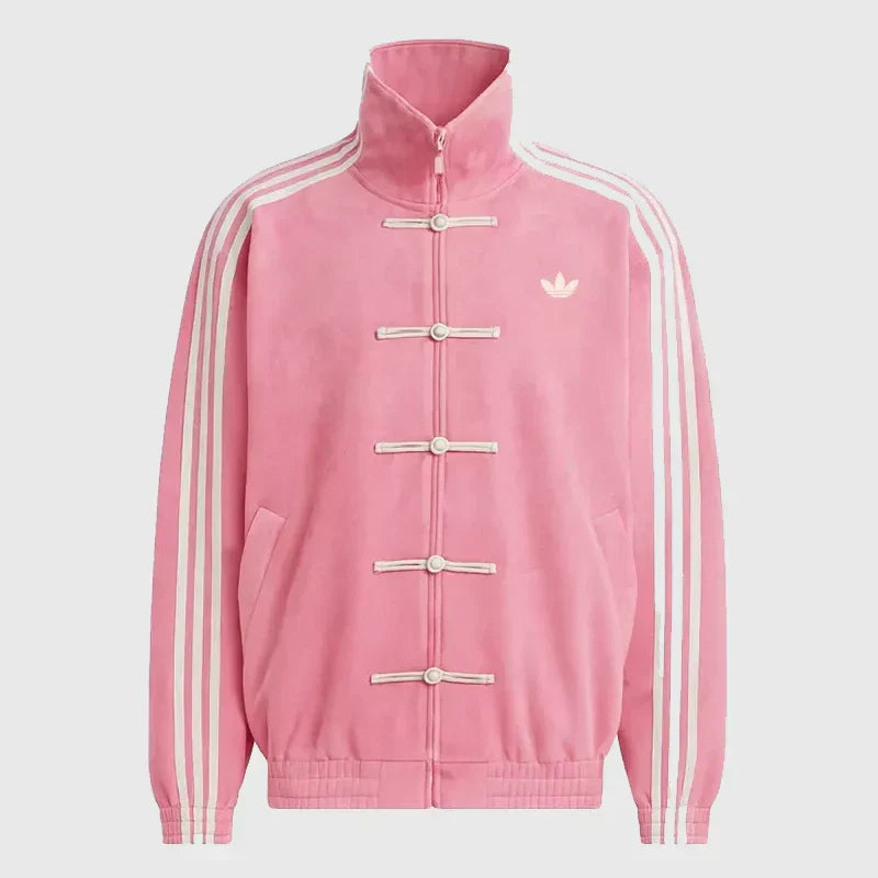 'Adida' Chinese New Year Jacket - Multicolour