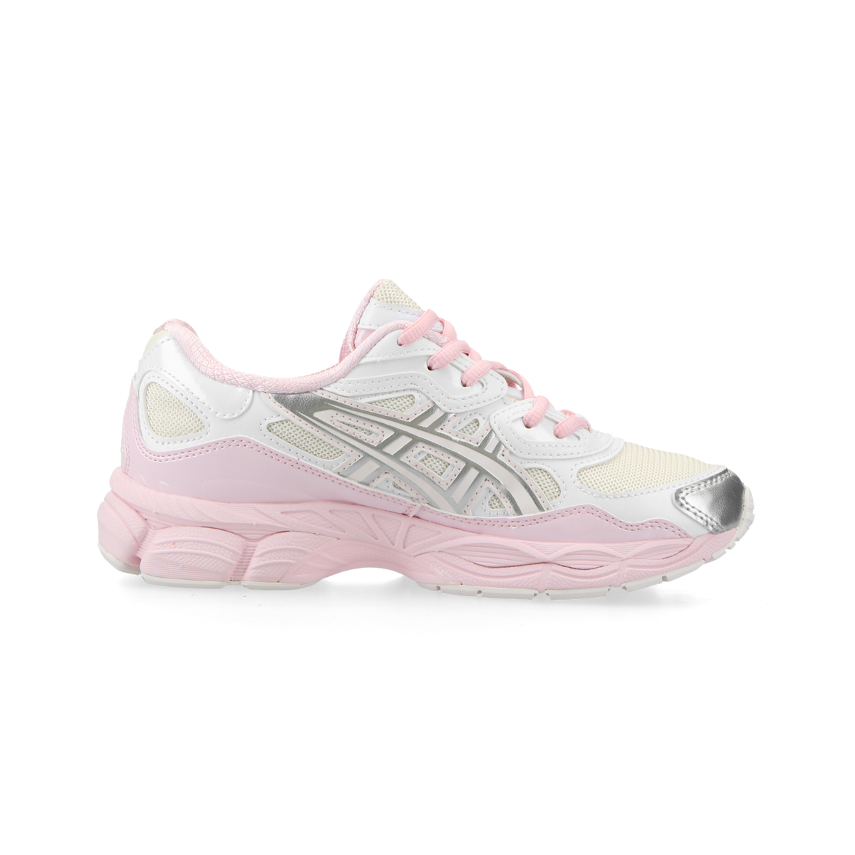 Runner Pure Pink