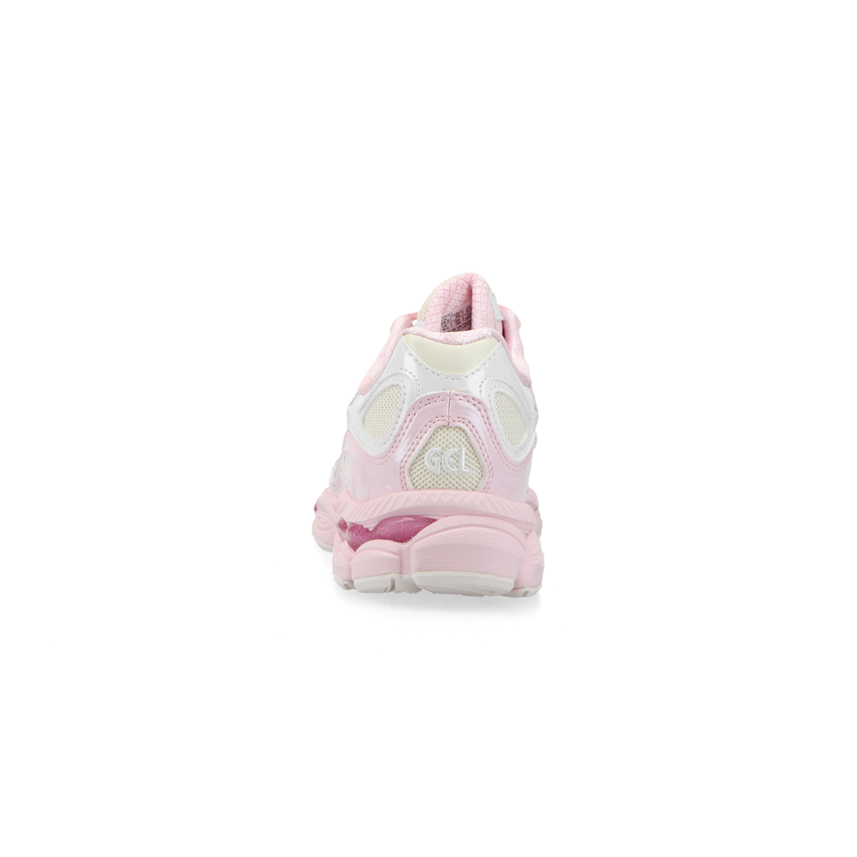 Runner Pure Pink