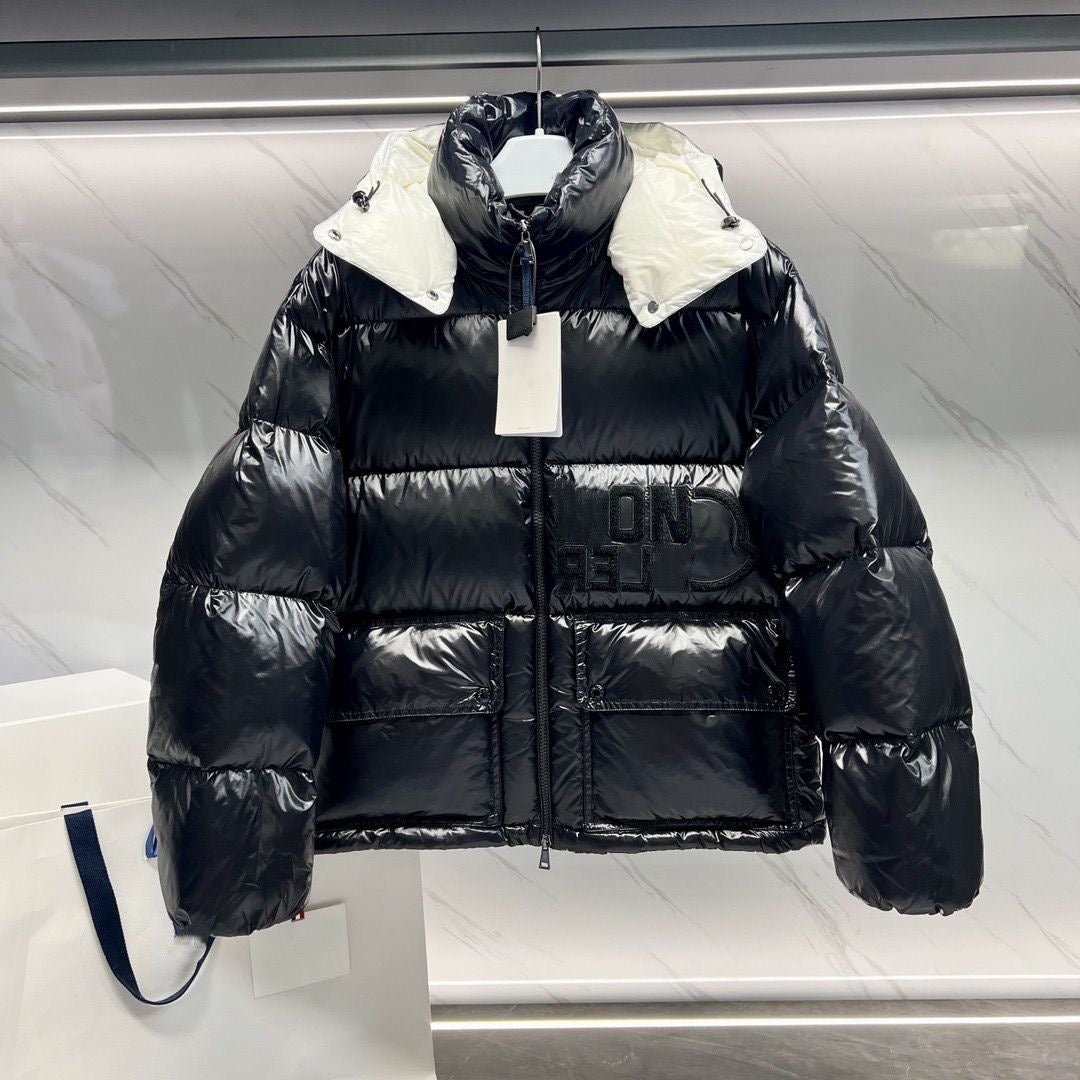 M Jacket