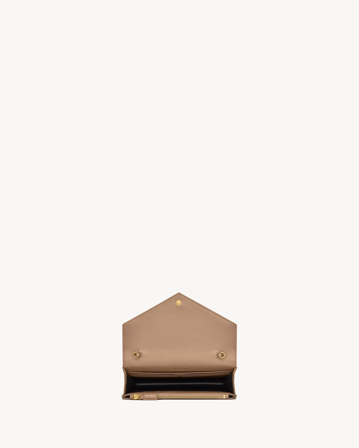 cassandre envelope chain wallet
