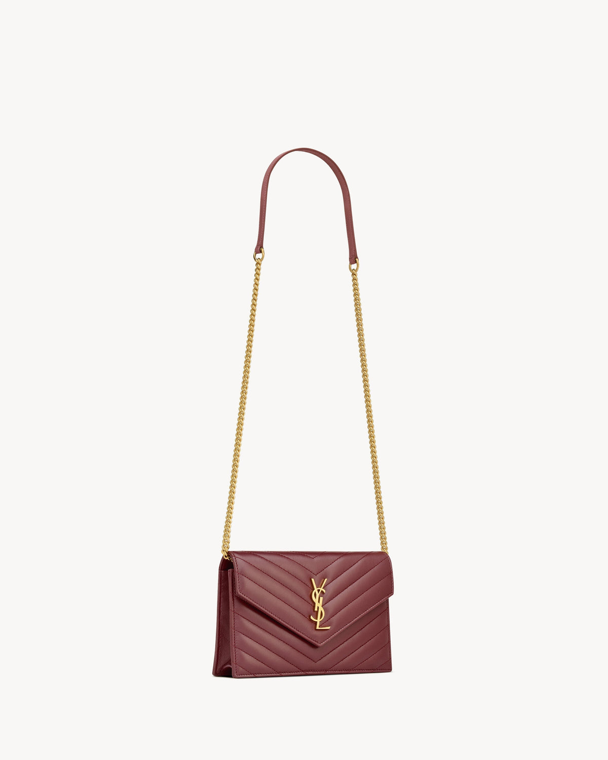cassandre envelope chain wallet