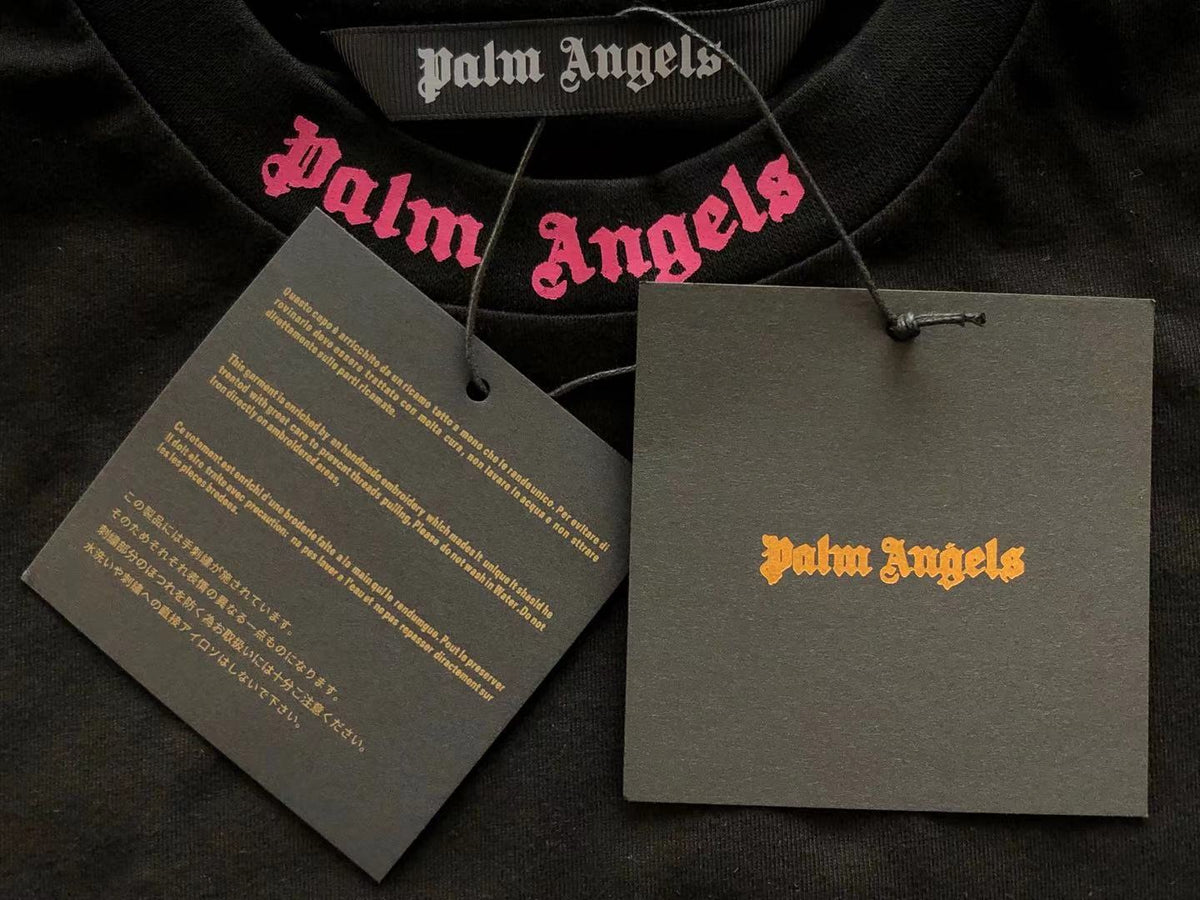 Palm T-shirt