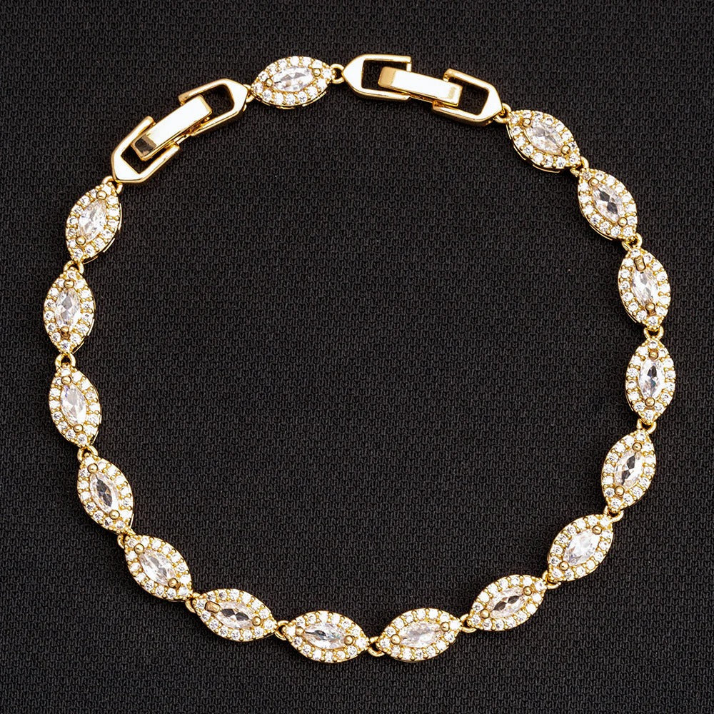 Angel Eye Bracelet