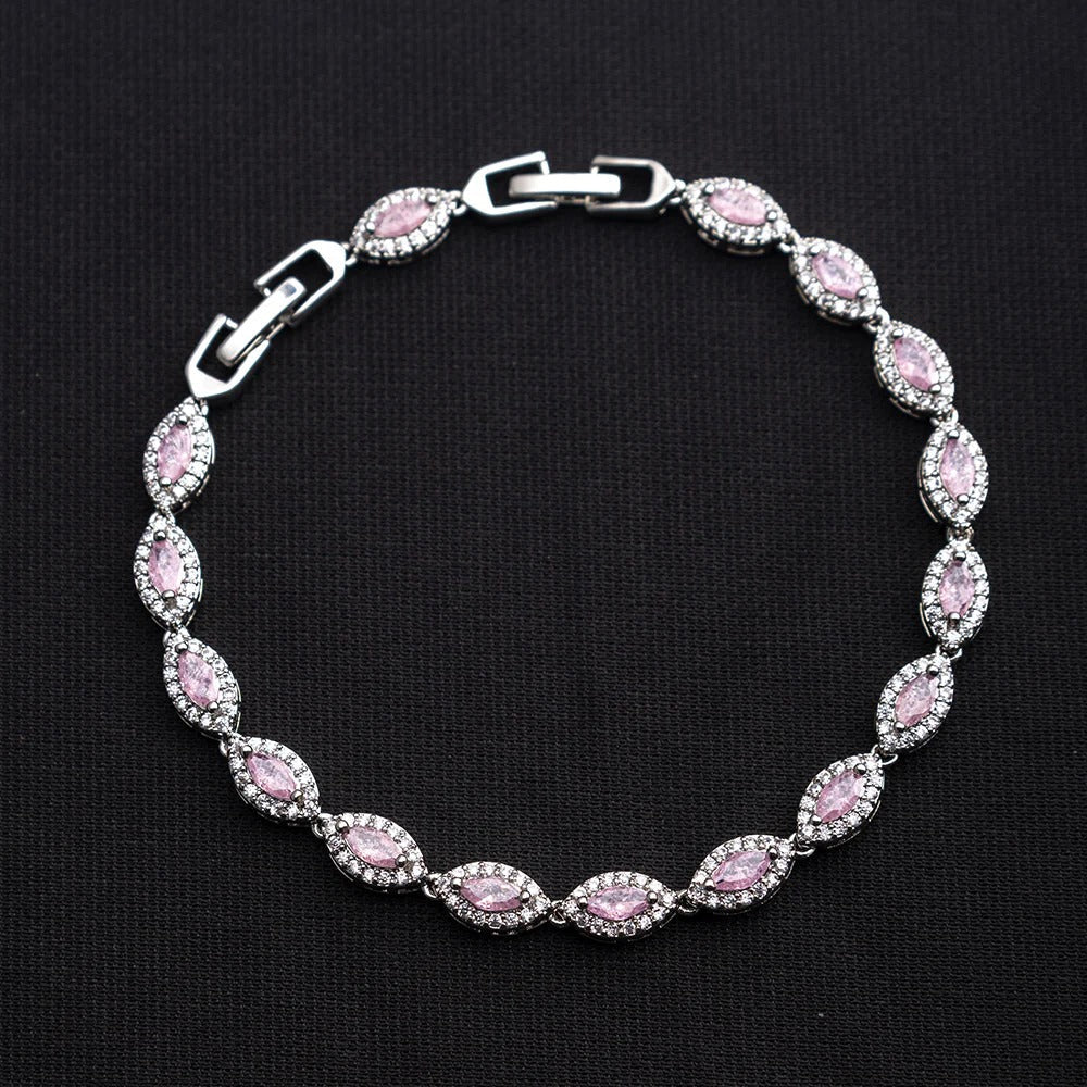Angel Eye Bracelet