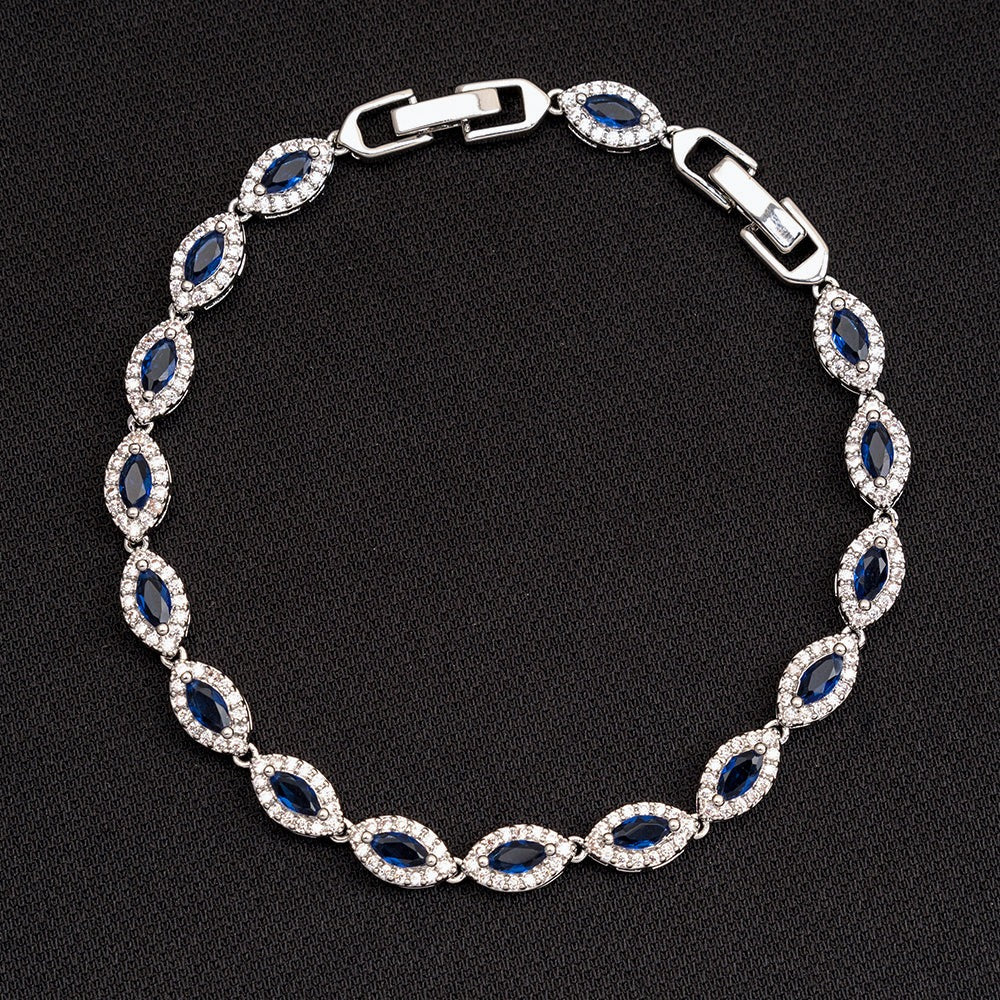 Angel Eye Bracelet