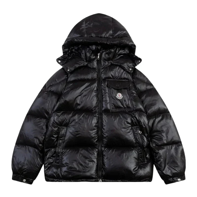 Monogram Detachable Jacket v2