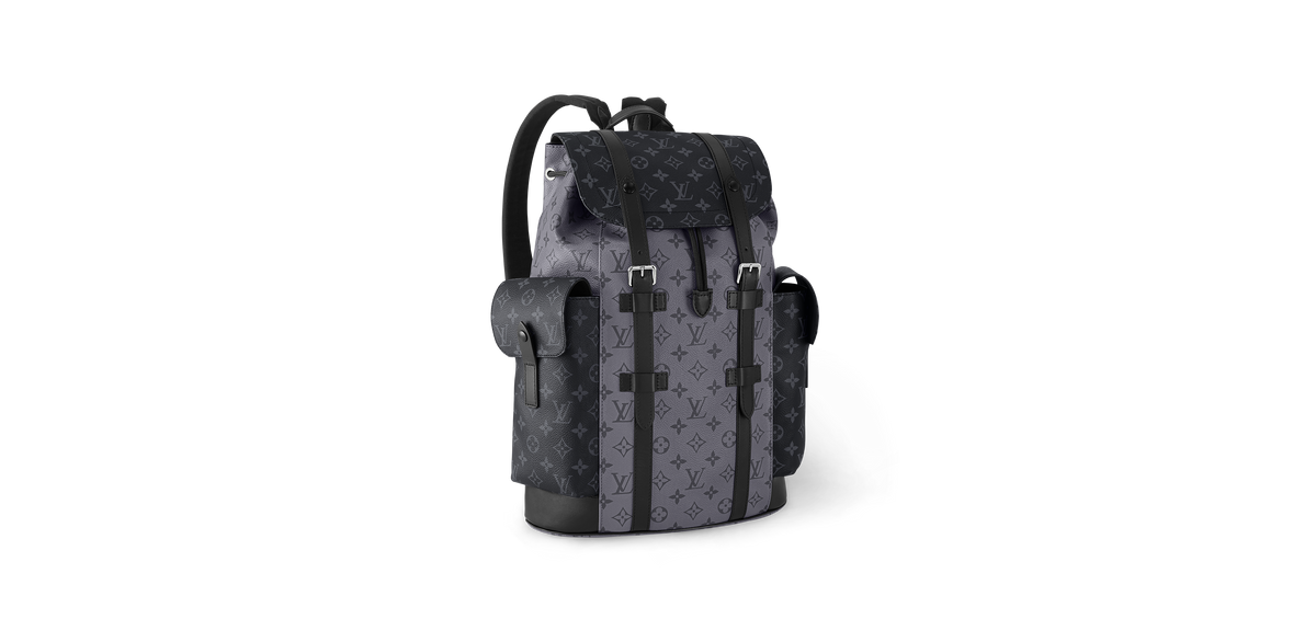 Christopher MM Rucksack