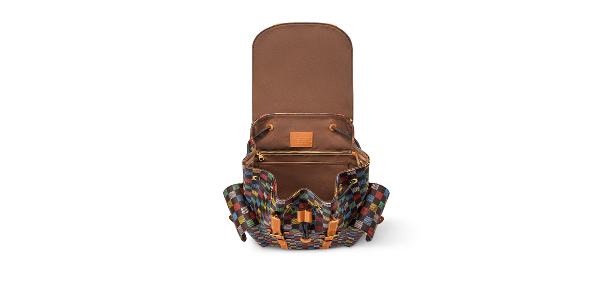 Christopher MM Rucksack