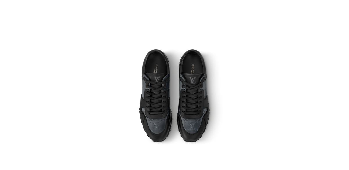 Run Away Sneakers