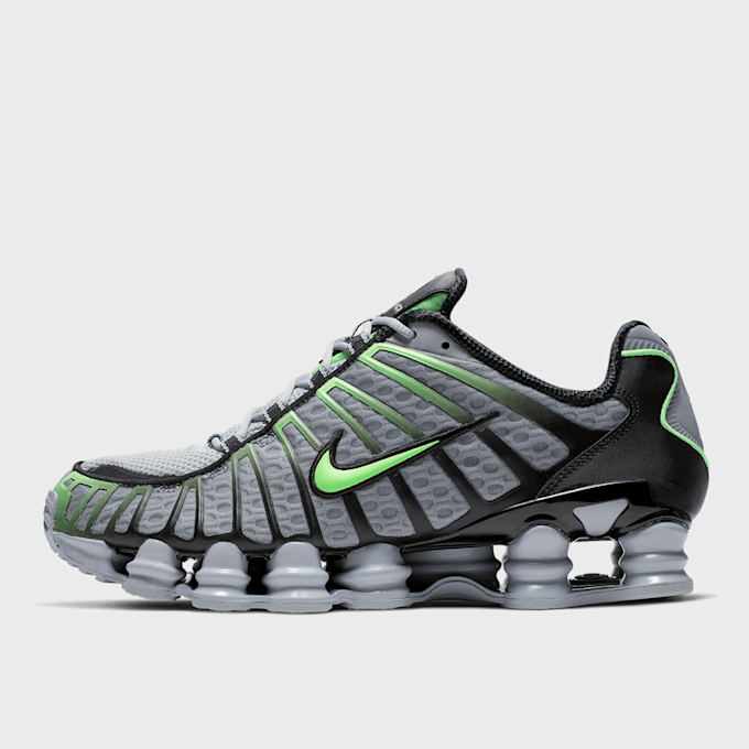 Shox TL