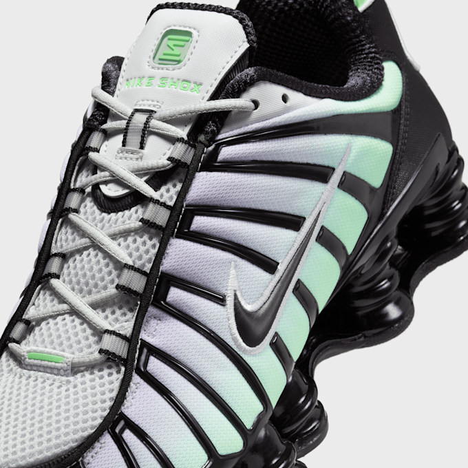 Shox TL