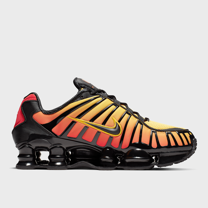 Shox TL