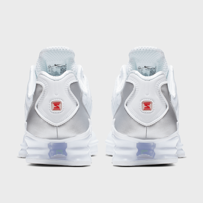 Shox TL