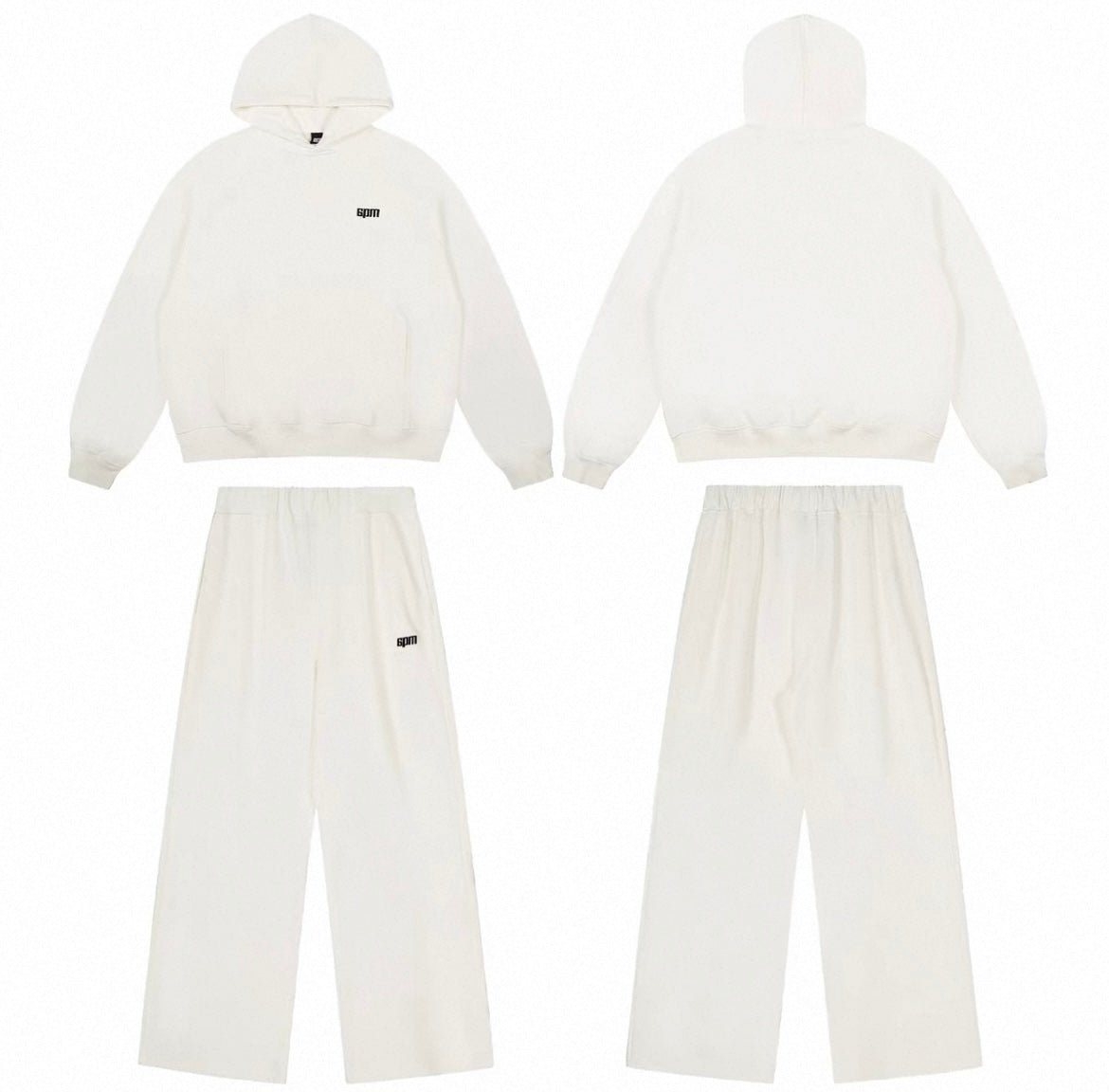 PM Tracksuit V1