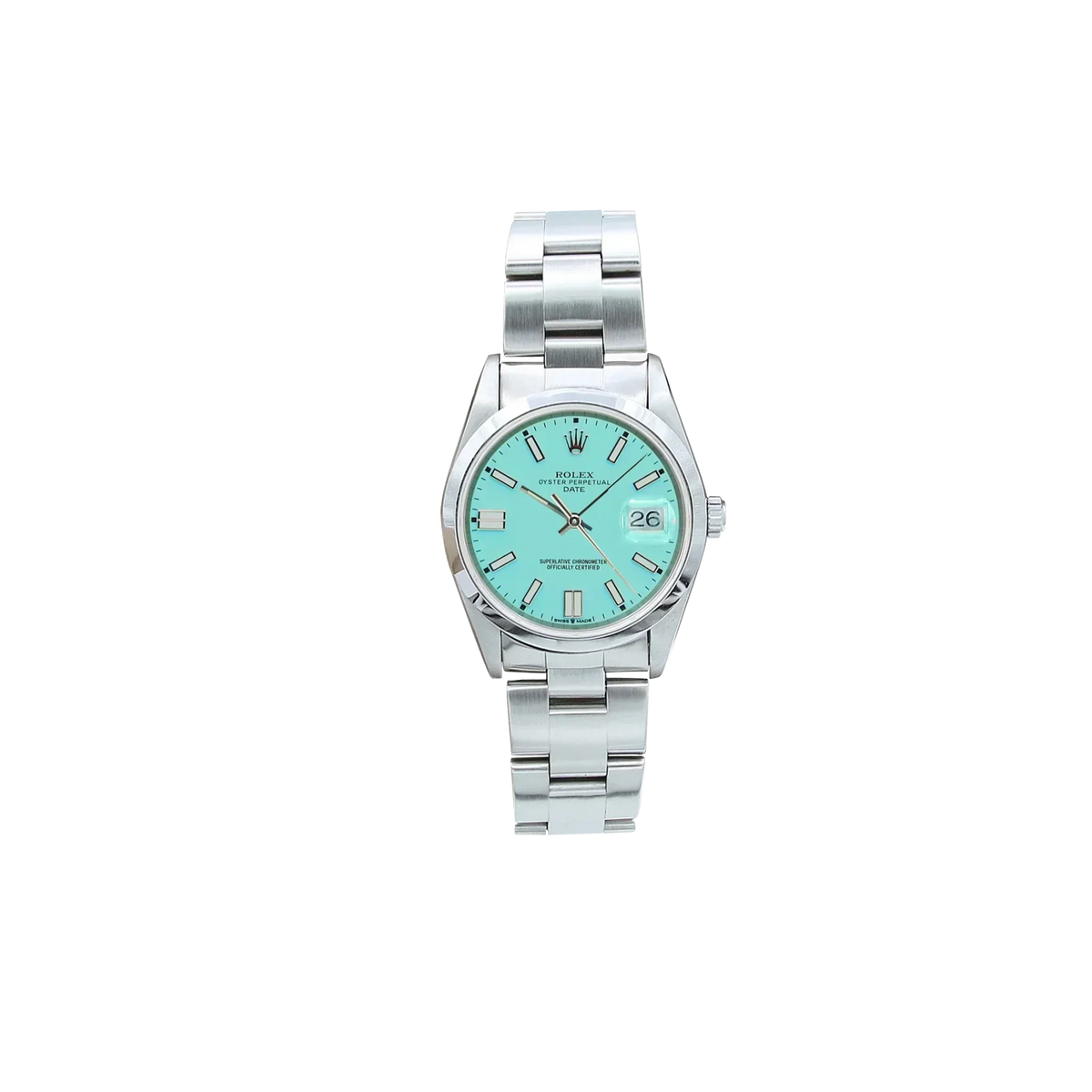 Watch 10 - Novell - Fashion