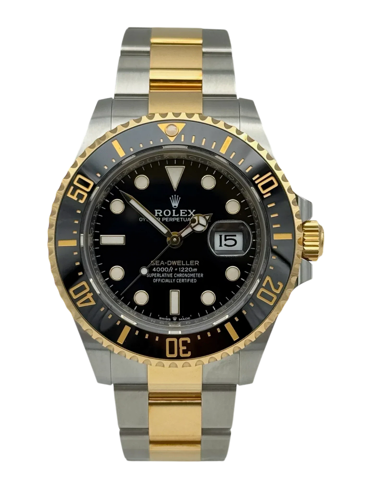 Watch 12 - Novell - Fashion