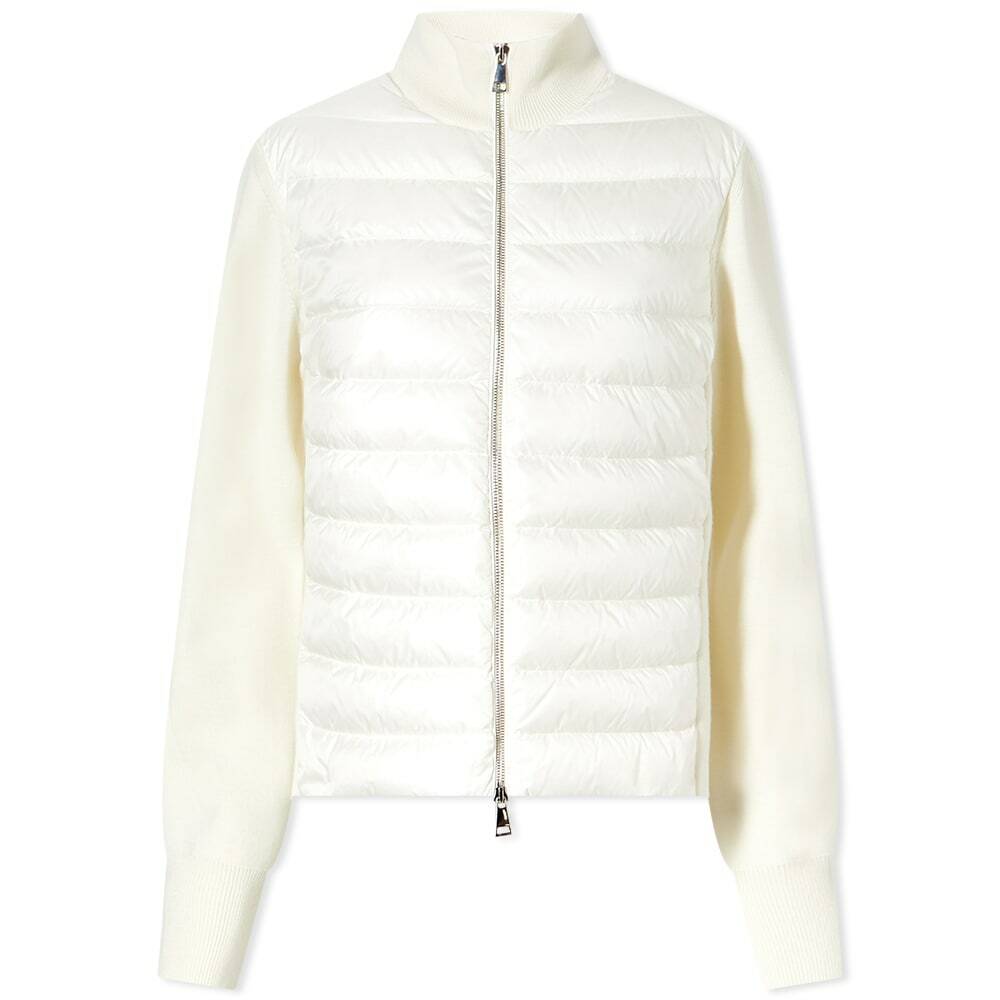 MonC Cardigan Woman