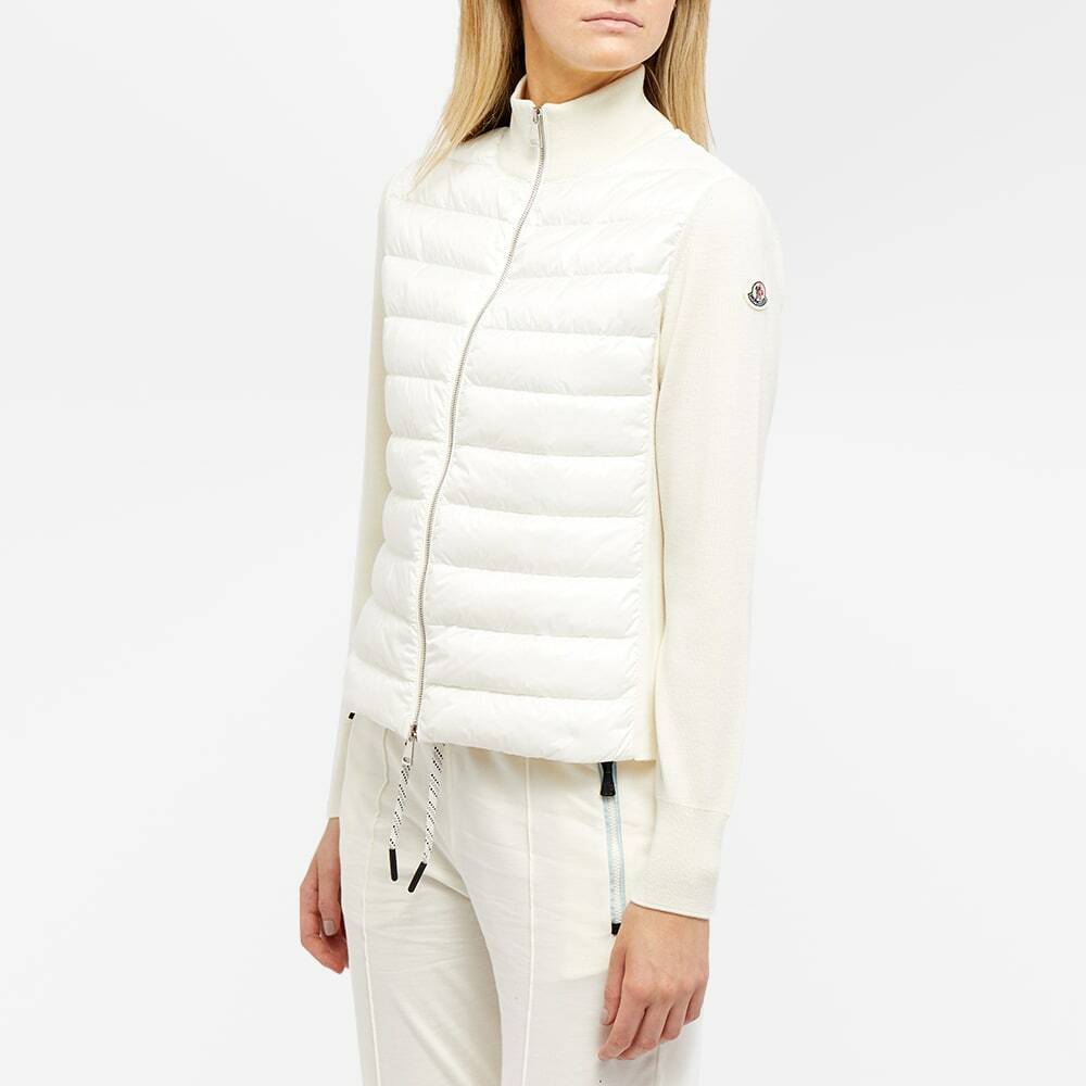 MonC Cardigan Woman