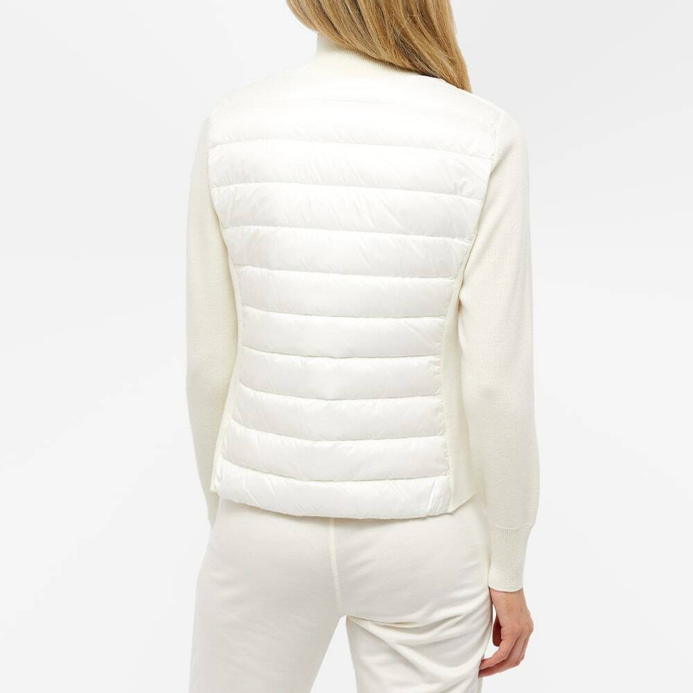 MonC Cardigan Woman