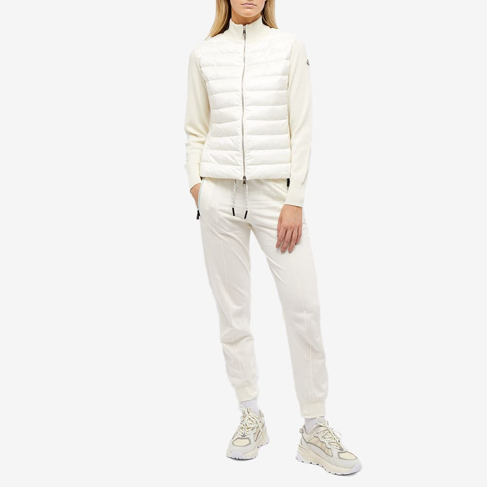 MonC Cardigan Woman