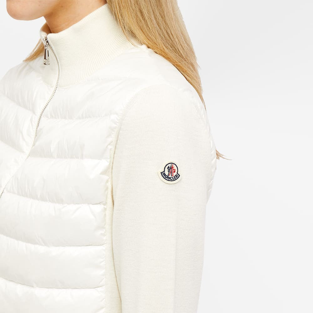 MonC Cardigan Woman